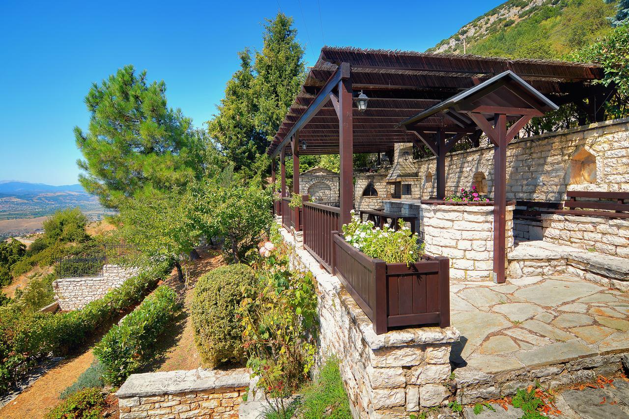 Infinity Villa Янина Экстерьер фото