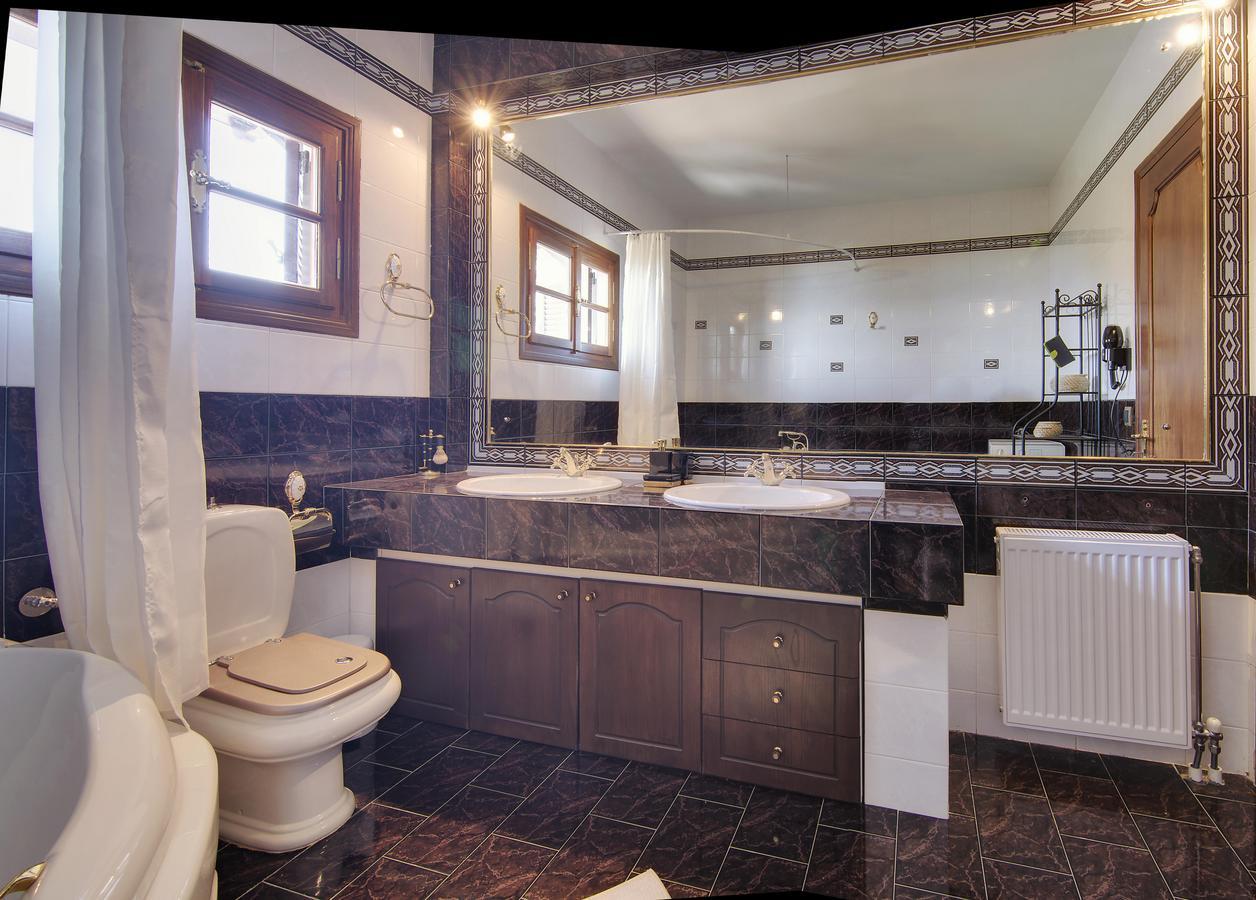 Infinity Villa Янина Экстерьер фото